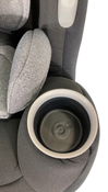 Shop Maxi-Cosi Pria Max All-in-One Convertible Car Seat, 2024, Essential Black at Goodbuygears