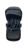 Shop Cybex Gazelle S Seat Unit, Black Frame, Deep Black at Goodbuygears