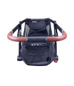Shop UPPAbaby Vista V3 Stroller Frame, 2024 at Goodbuygears