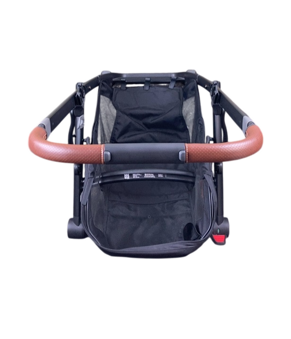 Shop UPPAbaby Vista V3 Stroller Frame, 2024 at Goodbuygears