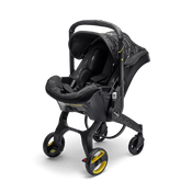 Shop Doona Infant Car Seat & Stroller Combo, Vashtie Limited Edition at Goodbuygears