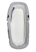 Shop Cybex Eos Lux Stroller, 2024, Lava Grey at Goodbuygears