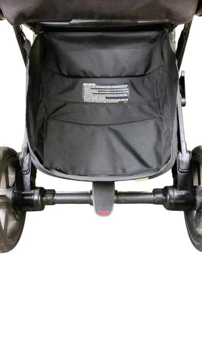 Shop Nuna MIXX Next Stroller, 2022, Caviar at Goodbuygears