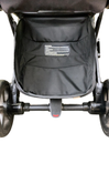 Shop Nuna MIXX Next Stroller, 2022, Caviar at Goodbuygears