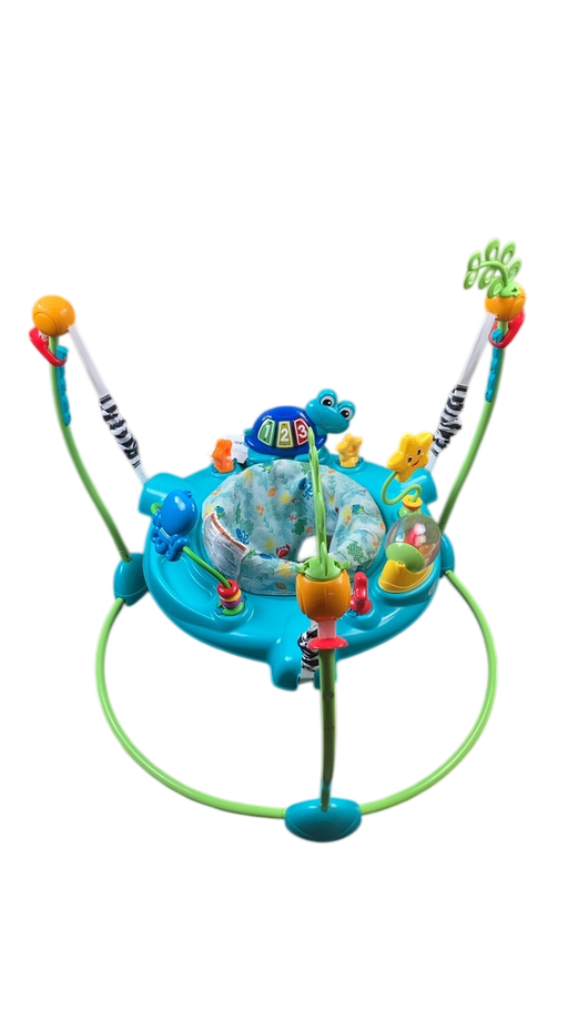 Shop Baby Einstein Activity Jumper, Curiosity Cove at Goodbuygears