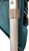 Shop UPPAbaby VISTA RumbleSeat V2, 2015+, 2022, Finn (Deep Sea) at Goodbuygears