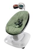 Shop 4moms MamaRoo Multi-Motion Baby Swing, Sage Limited Edition at Goodbuygears