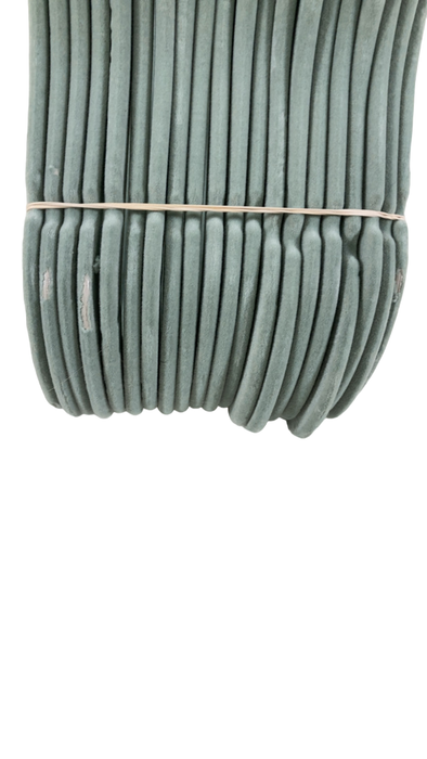 Shop Sprucely Velvet Hangers 20 Pack, Sage at Goodbuygears