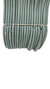 Shop Sprucely Velvet Hangers 20 Pack, Sage at Goodbuygears