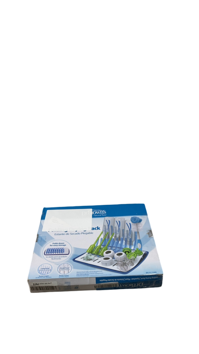 Shop Dr. Brown's Natural Flow Drying Rack at Goodbuygears