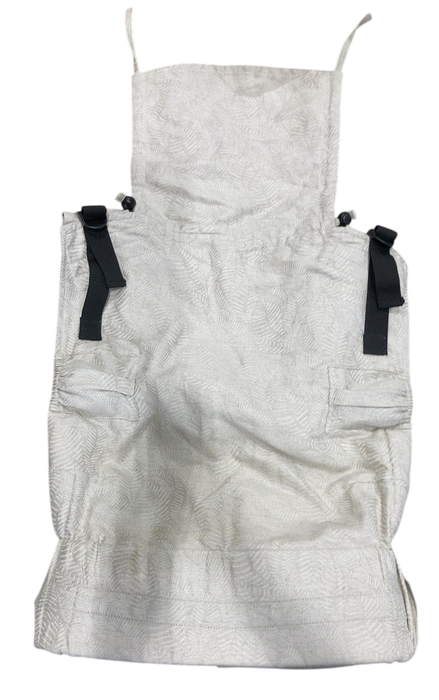 Shop Stokke Limas Flex Carrier, Floral Beige at Goodbuygears