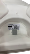 Shop Stokke Clikk High Chair, White at Goodbuygears
