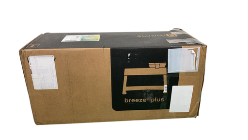 Shop 4moms Breeze Playard Plus, 1045, Birch at Goodbuygears