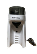 Shop Baby Brezza Formula Pro Advanced WiFi Baby Formula Dispenser, White at Goodbuygears