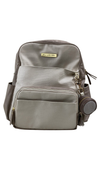 Shop Petunia Pickle Bottom Sync Backpack, Grey Matte Cable Stitch at Goodbuygears