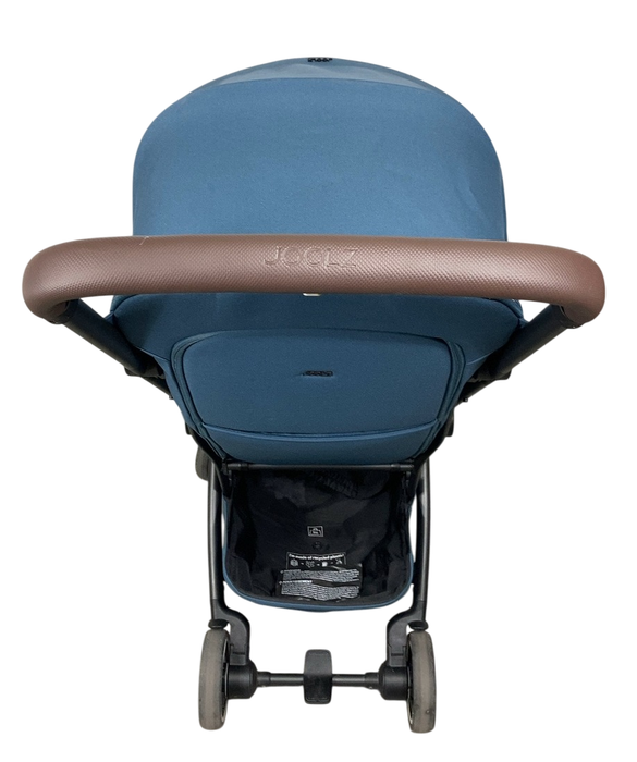 Shop Joolz Aer+ Stroller, 2023, Ocean Blue at Goodbuygears