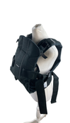 Shop BabyBjorn Baby Carrier One, Black Woven Mix at Goodbuygears