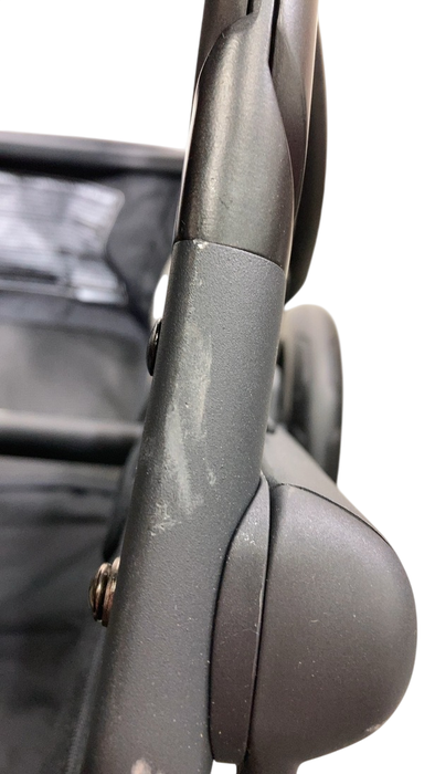 Shop UPPAbaby VISTA V2 Stroller, 2023, Jake (Black) at Goodbuygears