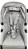 Shop Cybex Eos Lux Stroller, 2024, Lava Grey at Goodbuygears