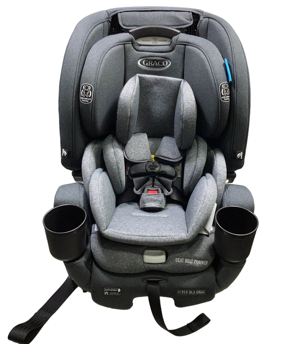 Shop Graco 4Ever DLX Grad 5-in-1 Car Seat, 2023, Harrison at Goodbuygears