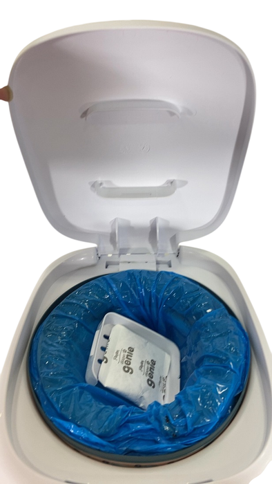 Shop Diaper Genie Complete Diaper Pail Gift Set at Goodbuygears