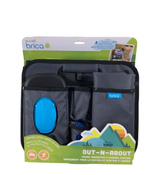 Shop Munchkin Out-N-About Trunk Organizer & Changing Station at Goodbuygears