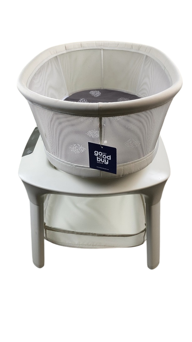 Shop 4moms MamaRoo Sleep Bassinet at Goodbuygears