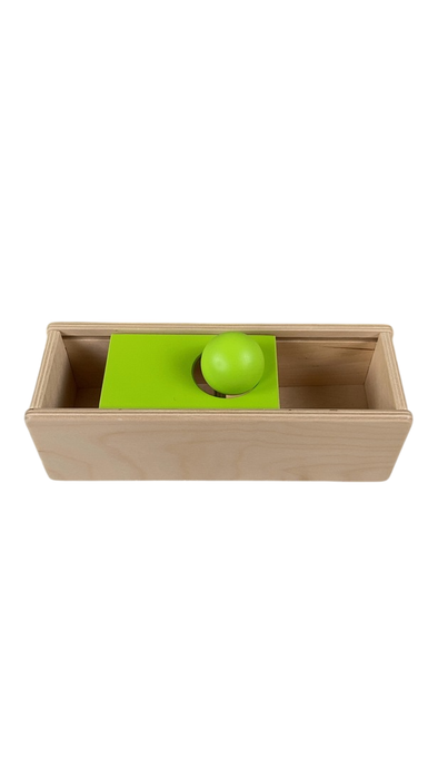Shop Lovevery Sliding Top Box at Goodbuygears