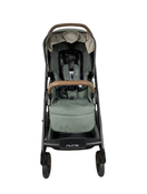 Shop Nuna MIXX Next Stroller, 2023, Pine at Goodbuygears