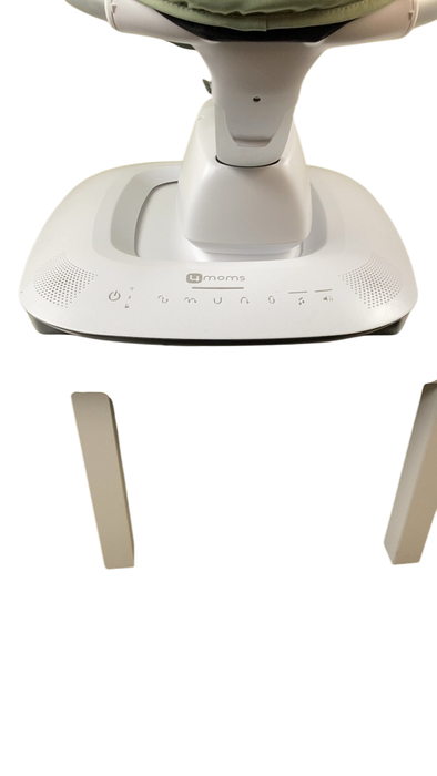 Shop 4moms MamaRoo Multi-Motion Baby Swing, Sage Limited Edition at Goodbuygears