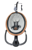 Shop Maxi-Cosi Cassia Swing, Essential Graphite at Goodbuygears