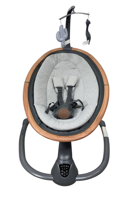 Shop Maxi-Cosi Cassia Swing, Essential Graphite at Goodbuygears