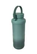 Shop Momcozy Portable Breastmilk Cooler, Green at Goodbuygears