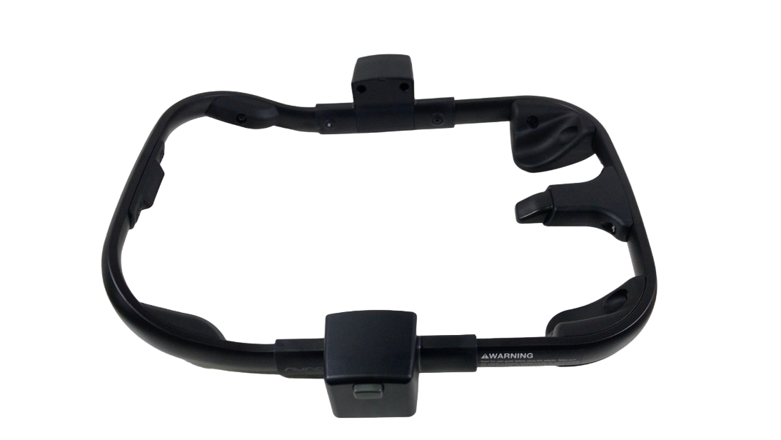 Shop Nuna Pipa Adapter For Uppababy, 2025 at Goodbuygears