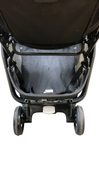 Shop Bugaboo Butterfly Stroller, 2023, Midnight Black at Goodbuygears