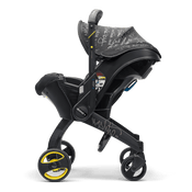 Shop Doona Infant Car Seat & Stroller Combo, Vashtie Limited Edition at Goodbuygears