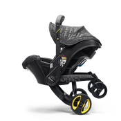 Shop Doona Infant Car Seat & Stroller Combo, Vashtie Limited Edition at Goodbuygears