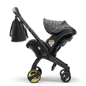 Shop Doona Infant Car Seat & Stroller Combo, Vashtie Limited Edition at Goodbuygears