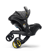 Shop Doona Infant Car Seat & Stroller Combo, Vashtie Limited Edition at Goodbuygears