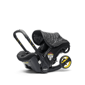 Shop Doona Infant Car Seat & Stroller Combo, Vashtie Limited Edition at Goodbuygears