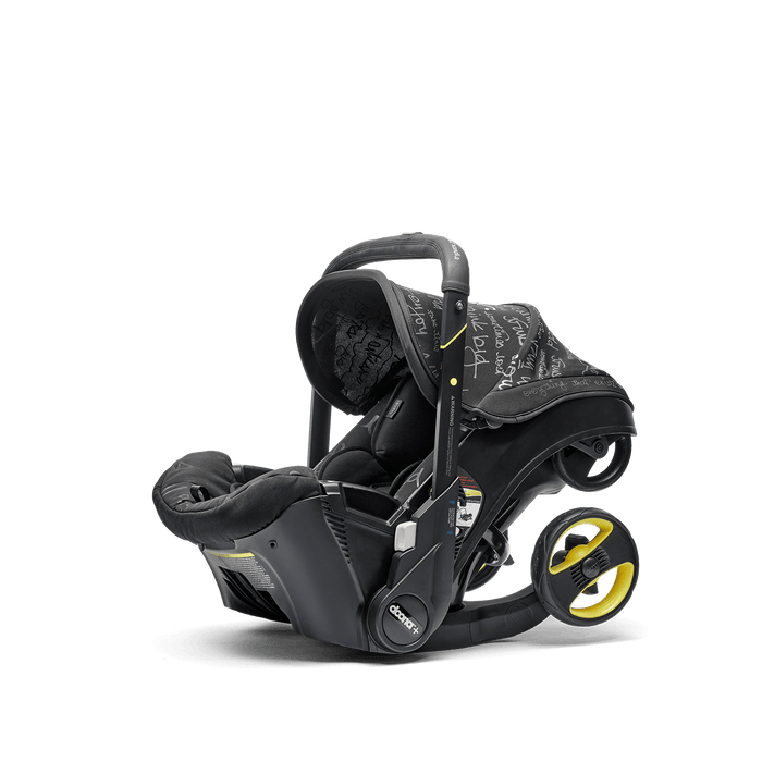 Shop Doona Infant Car Seat & Stroller Combo, Vashtie Limited Edition at Goodbuygears