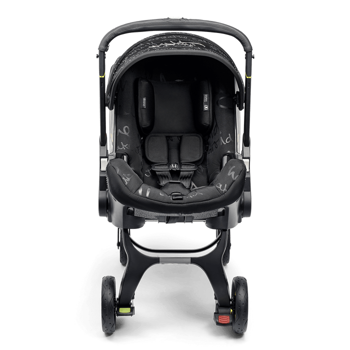Shop Doona Infant Car Seat & Stroller Combo, Vashtie Limited Edition at Goodbuygears
