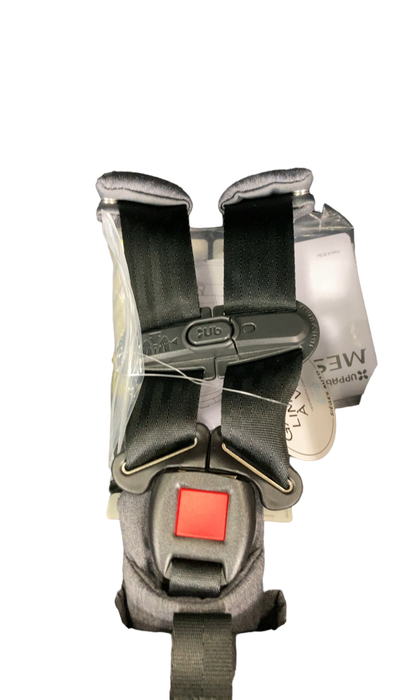 Shop UPPAbaby MESA V2 Infant Car Seat, 2023, Greyson (Charcoal Melange) at Goodbuygears
