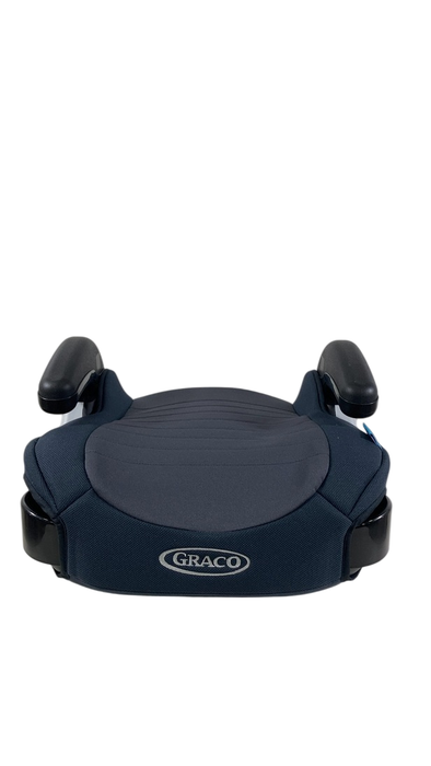 Shop Graco TurboBooster 2.0 Backless Booster Car Seat, 2024, Kent at Goodbuygears