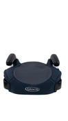 Shop Graco TurboBooster 2.0 Backless Booster Car Seat, 2024, Kent at Goodbuygears