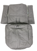 Shop Stokke Tripp Trapp Complete High Chair, Dots Grey, Natural at Goodbuygears