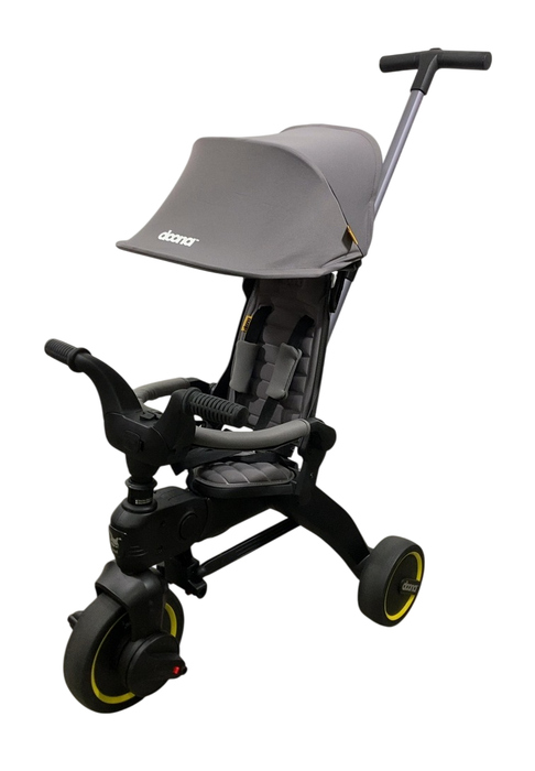 Shop Doona Liki Trike S3, Grey Hound at Goodbuygears