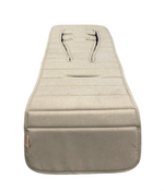 Shop Zoe Stroller Seat Liner, Oat at Goodbuygears