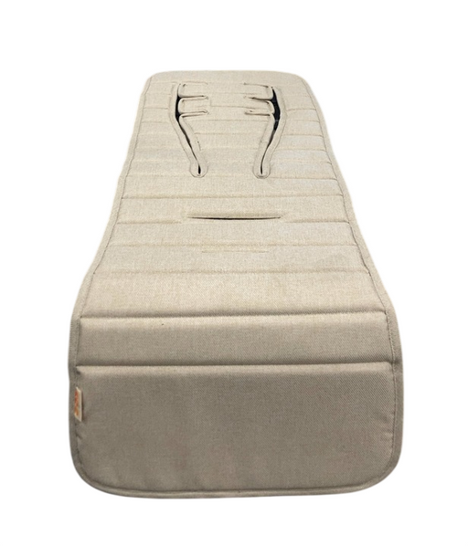 Shop Zoe Stroller Seat Liner, Oat at Goodbuygears