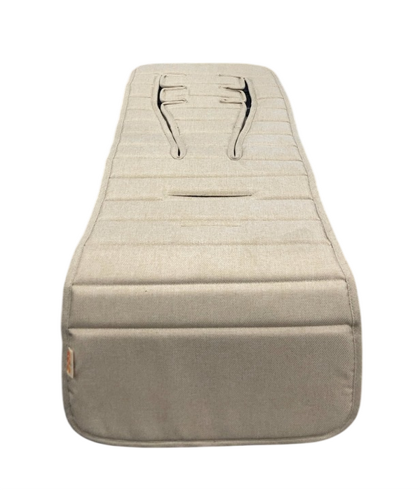 Shop Zoe Stroller Seat Liner, Oat at Goodbuygears